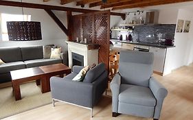 Landhaus Laave Ferienwohnung